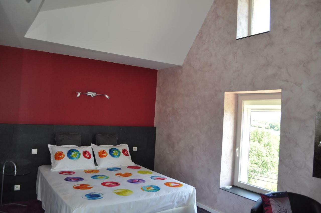 לינה וארוחת בוקר אלבון Casa Pura Vida מראה חיצוני תמונה